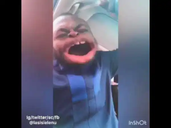 Video: Lasisi Elenu – The Mandate